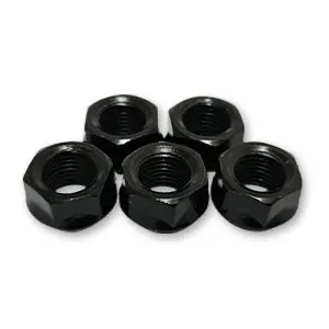 Gktech - Short Nuts (Sold In Packs Of 5) - M12x1.5 - M15x-Shrt 1