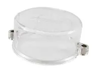 Gktech - Clear Sr20det Cas Cover - Sr20-Casx 1