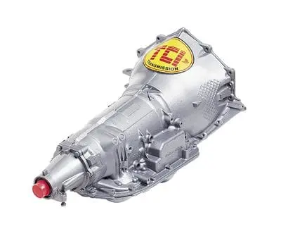 Tci Streetfighter Automatic Transmission – Street & Strip Ready (271150) 1