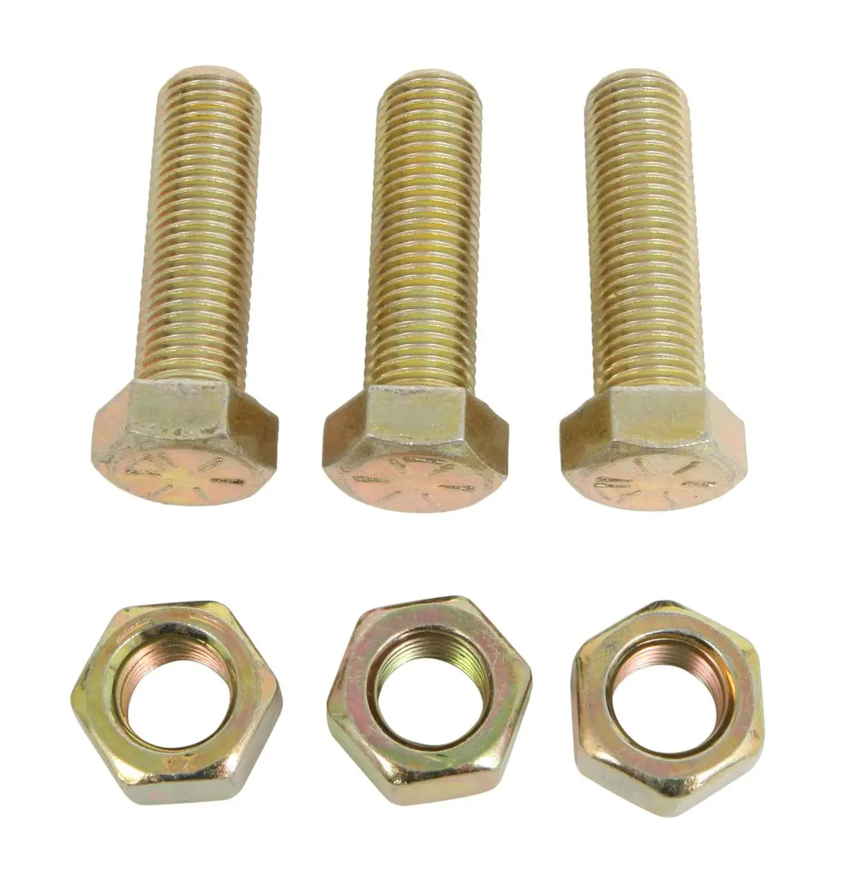 Tci Torque Converter Mounting Bolts – 745501 1