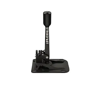 Gktech - Strike Fast - Fr-S / Gr86 / Brz Short Shifter - Sfsgt86 1