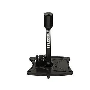 Gktech - Strike Fast - Z34 370Z Short Shifter - Sfs370z 1