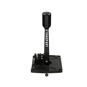 Gktech - Strike Fast - Z33 350Z/G35 Short Shifter - Sfs350z 1