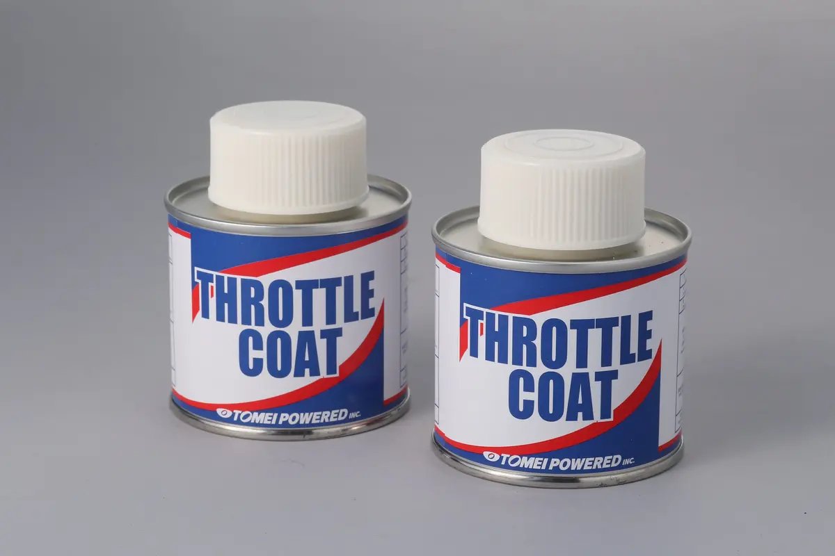 Tomei Powered Rb26 Throttle Coat 981019 1