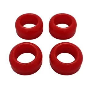 Gktech - Z33 350Z Compression Arm Polyurethane Inserts (Set Of 4) - Cmpr-Bush 1