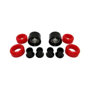 Gktech - Z33 350Z/G35 Front Compression Rod Spherical Bearing Upgrade (Pair) - Z33x-Cmpr 1