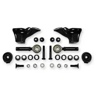 Gktech - R32/R33 Skyline Bolt On Angle Kit With Ackerman Adjustment - R33x-Sstr 1