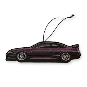 Gktech - Bcnr33 Gt-R Air Freshener - Airf-R33r 1