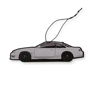 Gktech - S14 Silvia Air Freshener - Airf-S14 1