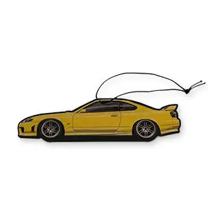 Gktech - S15 Silvia Air Freshener - Airf-S15 1