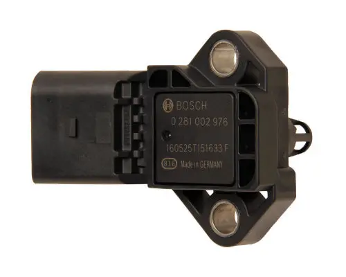 Bosch 3 Bar Map Sensor 1
