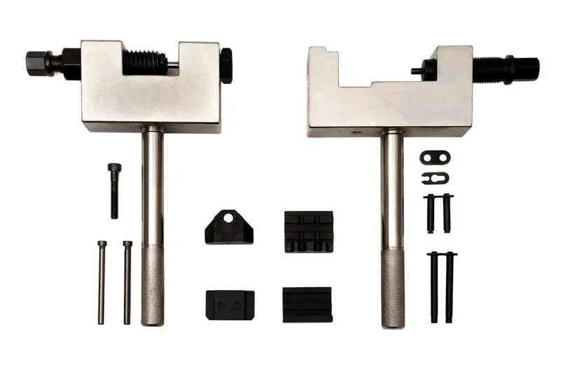 Vr6 Timing Chain Splitting - Fitting Tool 1