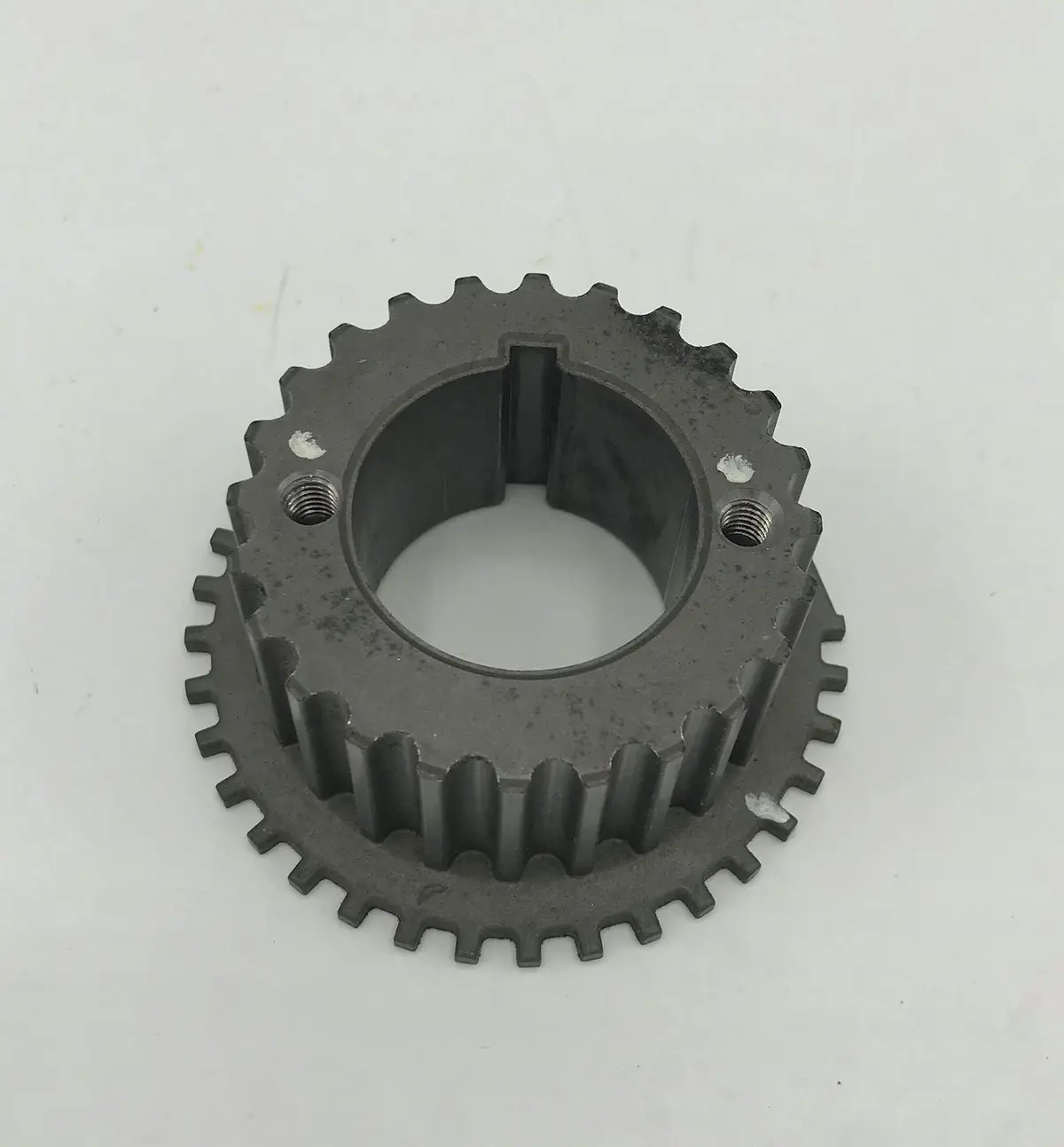 Genuine Toyota 1Jz & 2Jz Vvti Only Crankshaft Timing Pulley 36-2 13521-46040 1