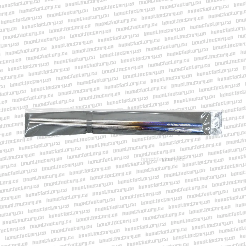 Tomei Powered Titanium Chop Stick Set - 765056 1