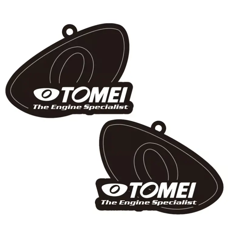 Tomei Powered Air Fresheners - 765043 / 765045 / 765044 3