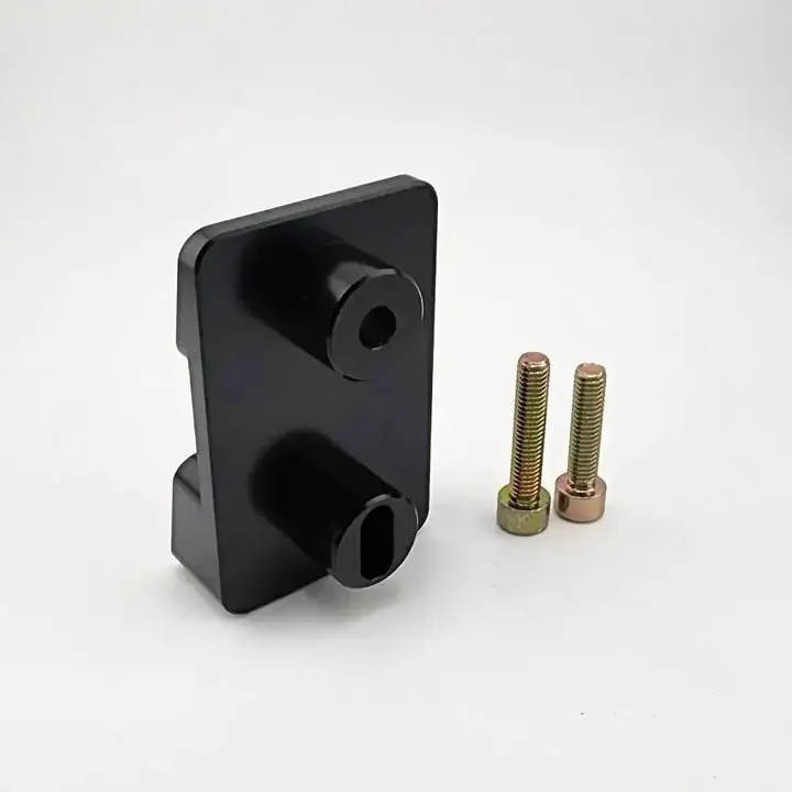 Outsider Garage - Toyota Mkiv Supra/Lexus Is300 Dbw Pedal Adapter 1