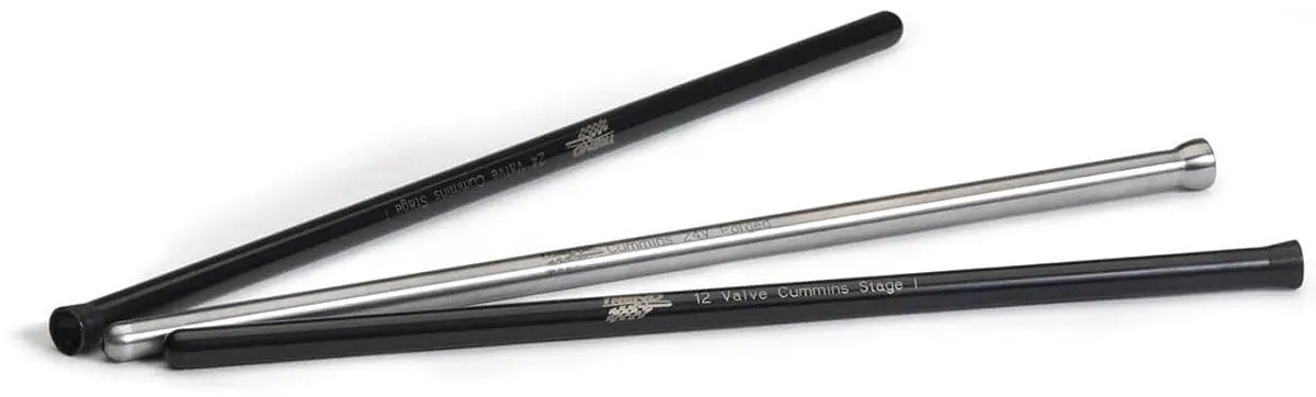 Trend Performance 5/16" Diameter X 9.5" Pushrods – Precision Engine Components 1