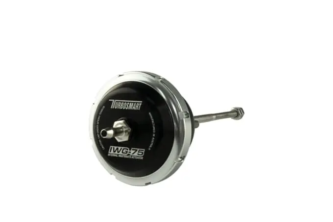 Iwg75 Bw B1 Single-Scroll Turbocharger Wastegate – 14 Psi Rated 1