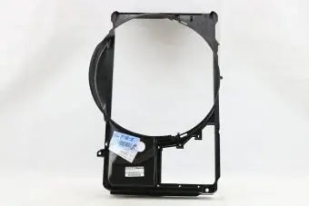 Genuine Nissan R32 Gtst Gtr Fan Shroud Set 1