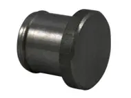Gktech - 28Mm Blow Off Valve Return Blocker - Univ-Bovb 1