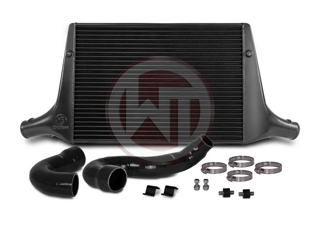 Wagner Comp. Intercooler Kit Audi A4/5 2.0 B8 Tfsi 1