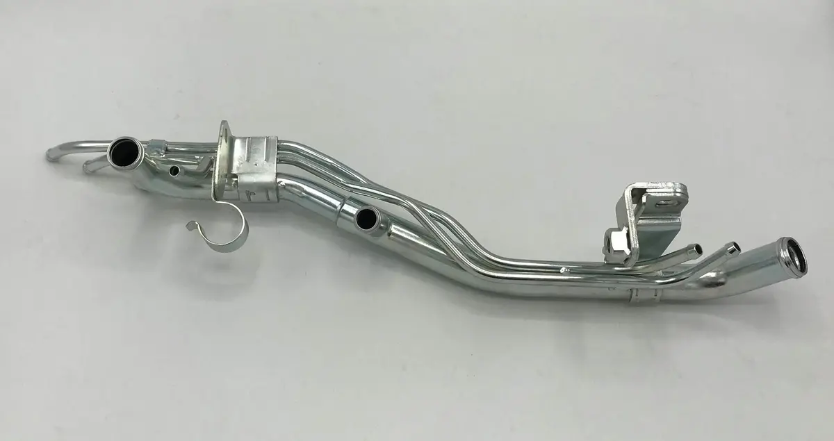 Genuine Nissan R32 Skyline Gtr Rb26dett Front Water Hard Pipe 14053-05U15 1