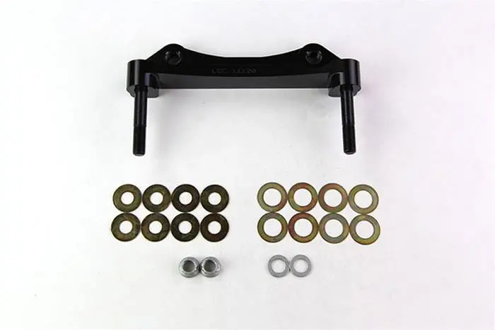 Wilwood Brake Caliper Mounting Brackets – Model 250-11121 1