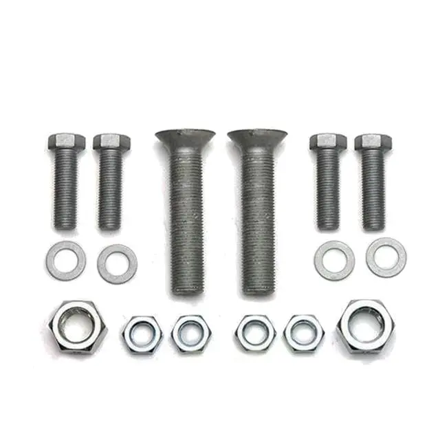 Wilwood 230-10429 Brake Hardware Replacement Kit 1