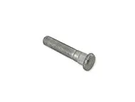 Gktech - Individual +20Mm Extended Lug Studs - Individual 12.8Mm Knurl - 1X-1280-50Mm 1