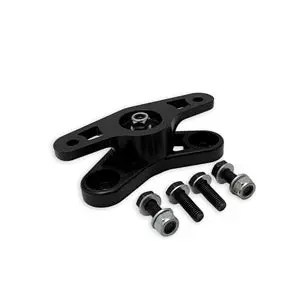 Gktech - Z34 370Z/G37 Solid Transmission Mount - Z34x-Sgbm 1