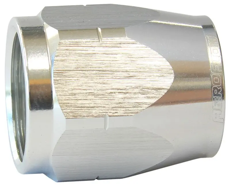 Cutter-Style -16An Hose End Socket For Precision Fitting Installation 1