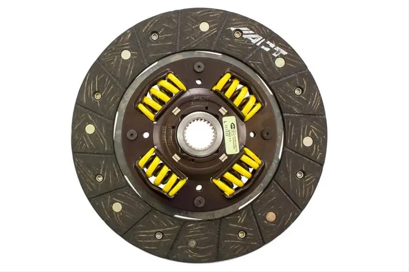Act Performance Clutch Disc – Heavy-Duty 3000502 For Street & Track 1