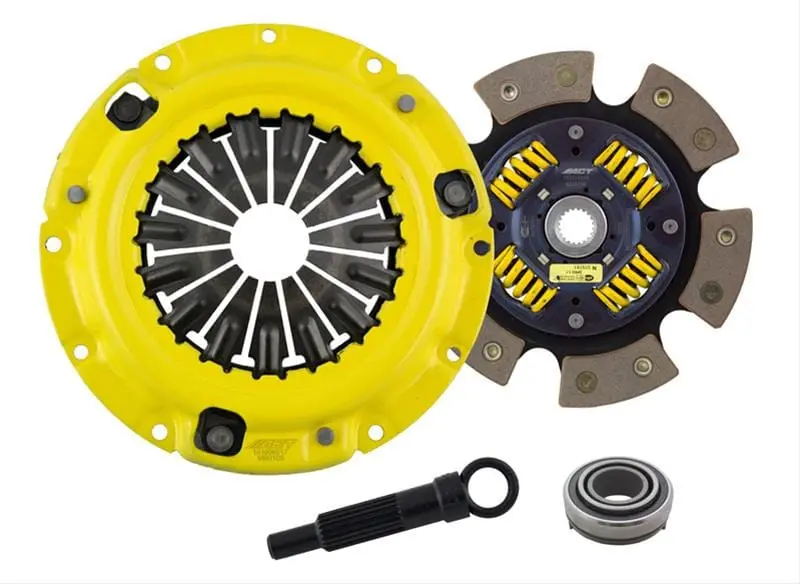 Act Mb1-Spg6 Sport Clutch Kit – Lightweight Performance Upgrade 1