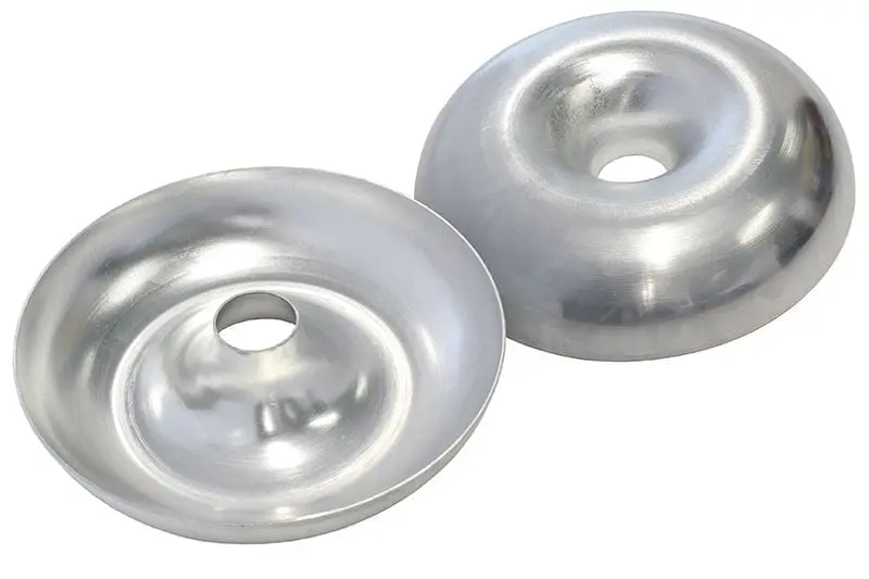 Af9510-2500 Donut Half Seal Gasket 1