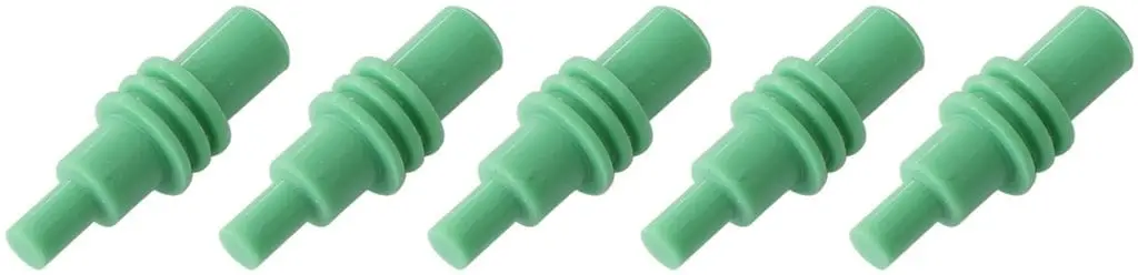 Weatherpack Rubber Pin Replacement Kit Af49-8523 1