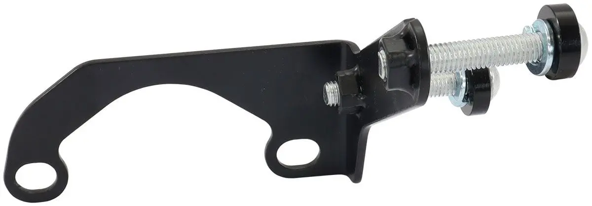 Brake Proportioning Valve Mounting Bracket – Af300-149, Dual-Circuit Systems 1