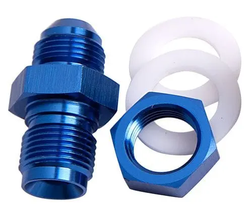 Af921-08 -8An Fuel Cell Fitting For Racing And Custom Fuel Systems 1