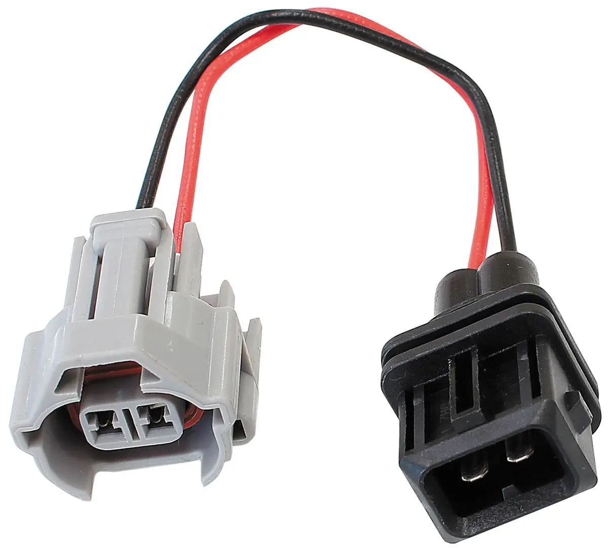 Denso-To-Bosch Fuel Injector Plug Adapter (Af49-1611) 1