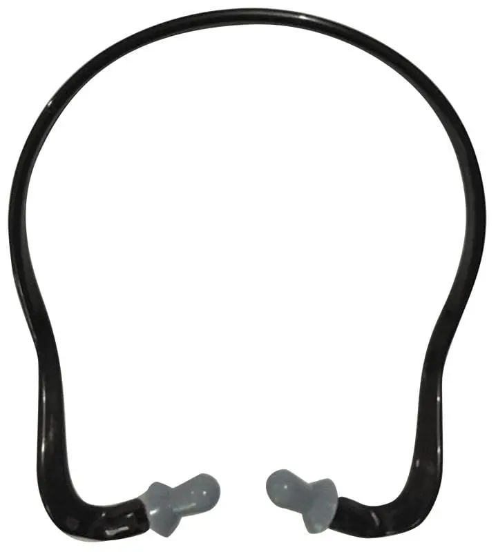Aeroflow Af99-2008 High-Fidelity Racing Ear Plugs 1
