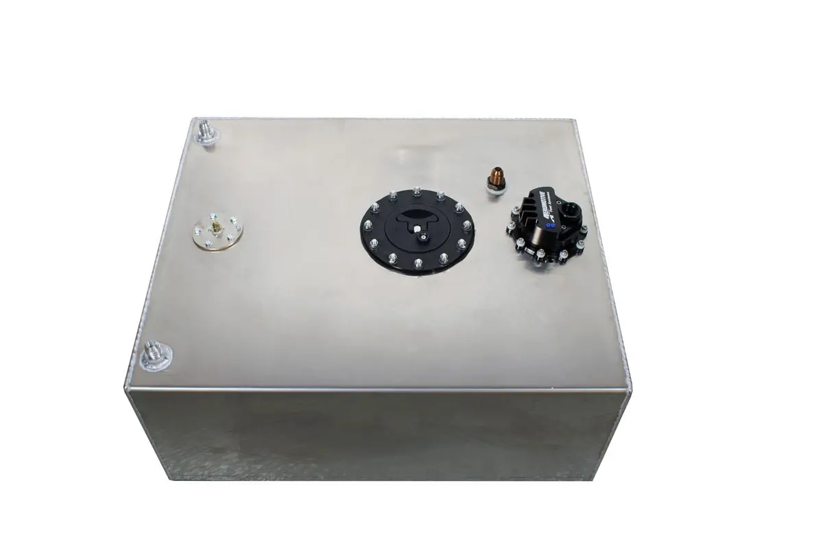 Aeromotive Brushless Fuel Pump – 5.0 Gpm For Efi Fuel Cells 1