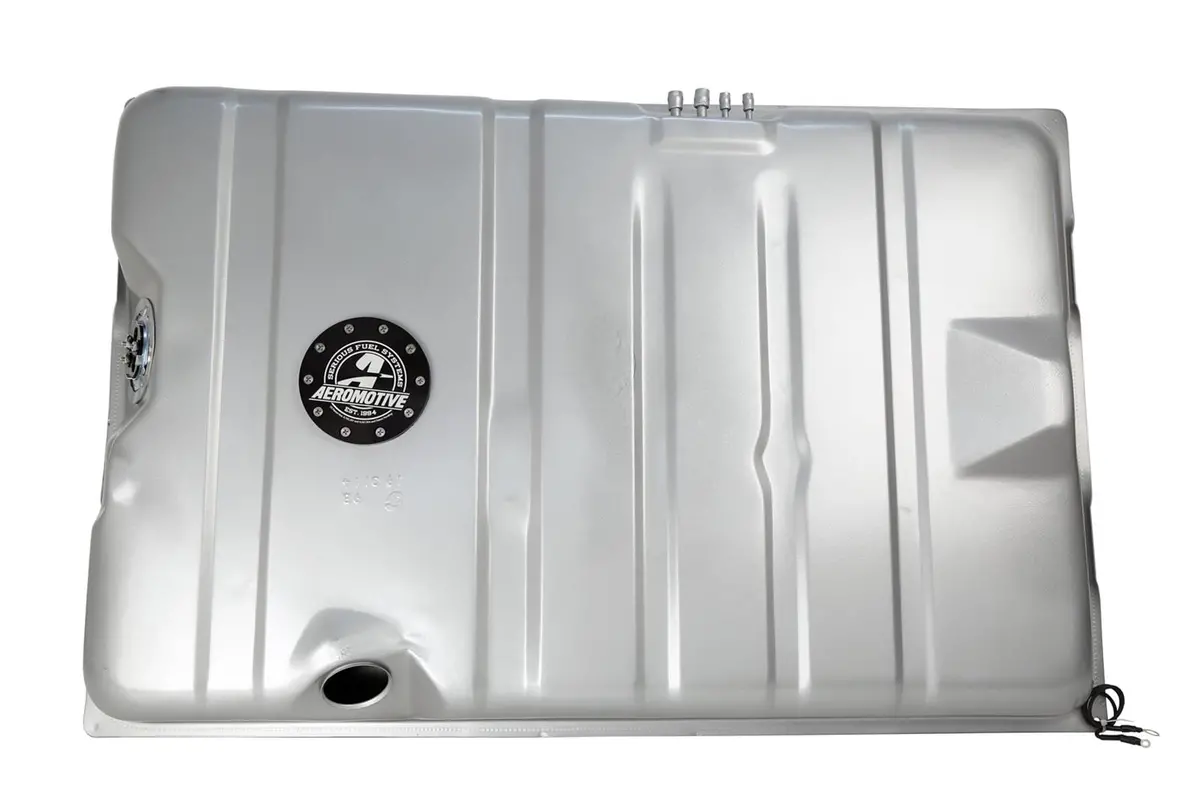 Aeromotive 18159 Gen Ii Stealth Fuel Tank – In-Tank Pump System, Oem-Compatible 1
