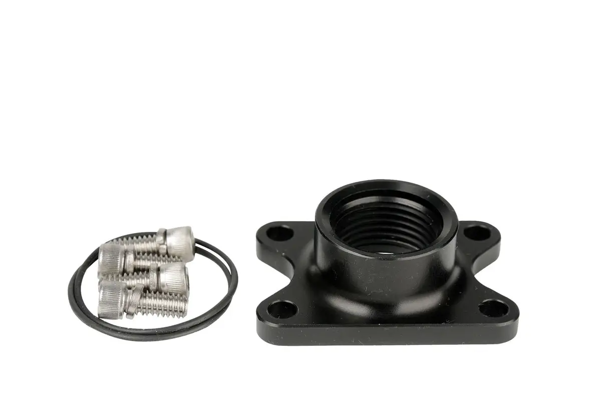 Aeromotive Spur Gear Fuel Pump Flange Fitting – 11734 1