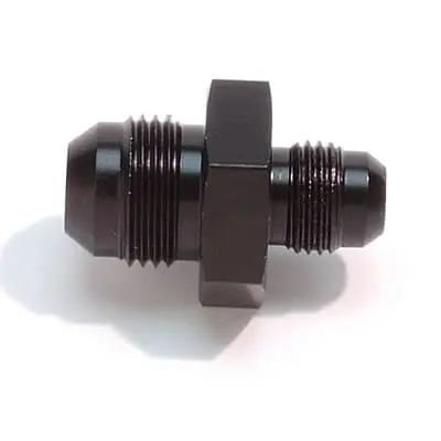 Aeromotive Reducer Fitting – 3/8" Npt To -8An With 1/8" Port (15614) 1