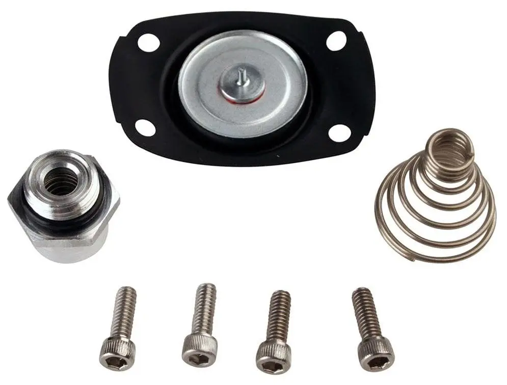 Carburetor Fuel Regulator Repair Kit – Aro13005 Oem-Replacement Components 1