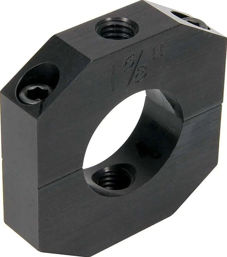 Allstar Performance All14186 Adjustable Ballast Mounting Brackets 1