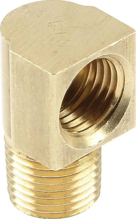 Allstar Performance Brake Line Fitting Kit – An-Style Components 1