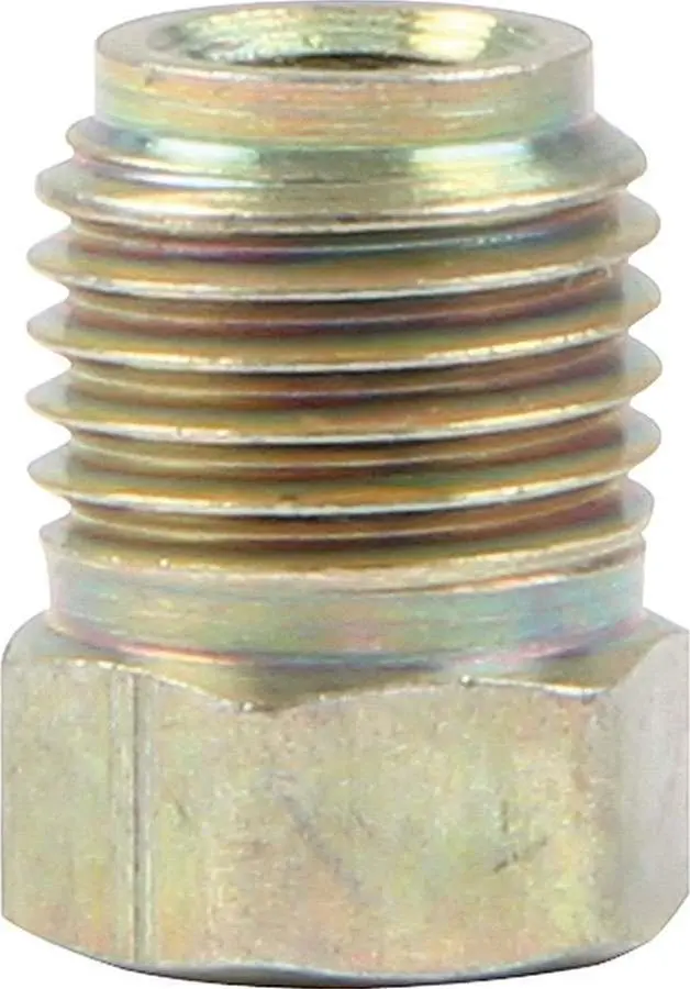 Allstar Performance All50183 Stainless Steel Brake Fitting Kit 1