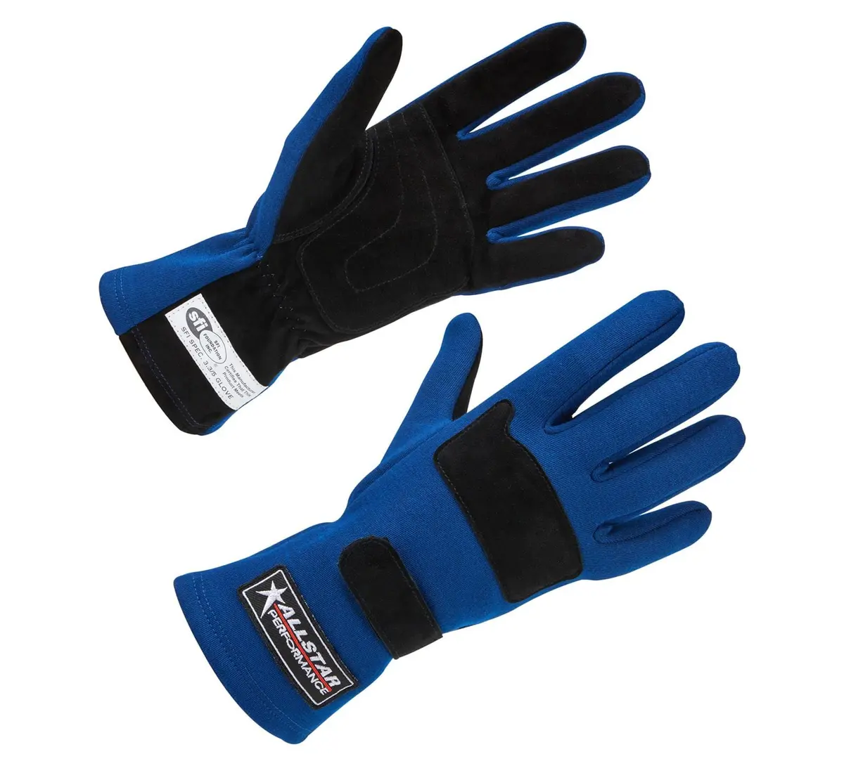 Allstar Performance Racing Driving Gloves – All915022 1