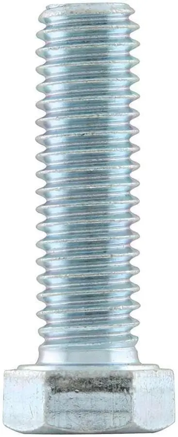 Allstar Performance Grade 5 Hex Bolts – 1/2"-20 X 1" (All16264) 1