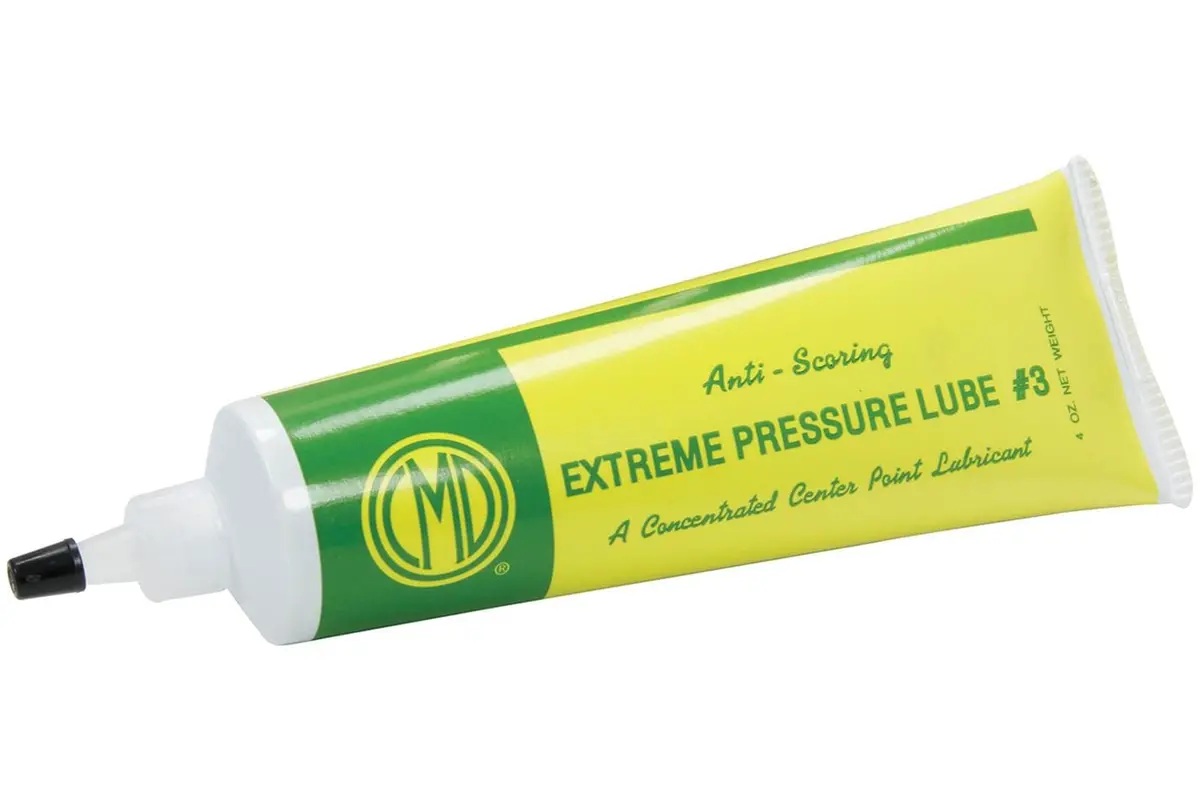 Allstar Performance All78246 High-Pressure Grease – Lithium Complex, Extreme Load 1